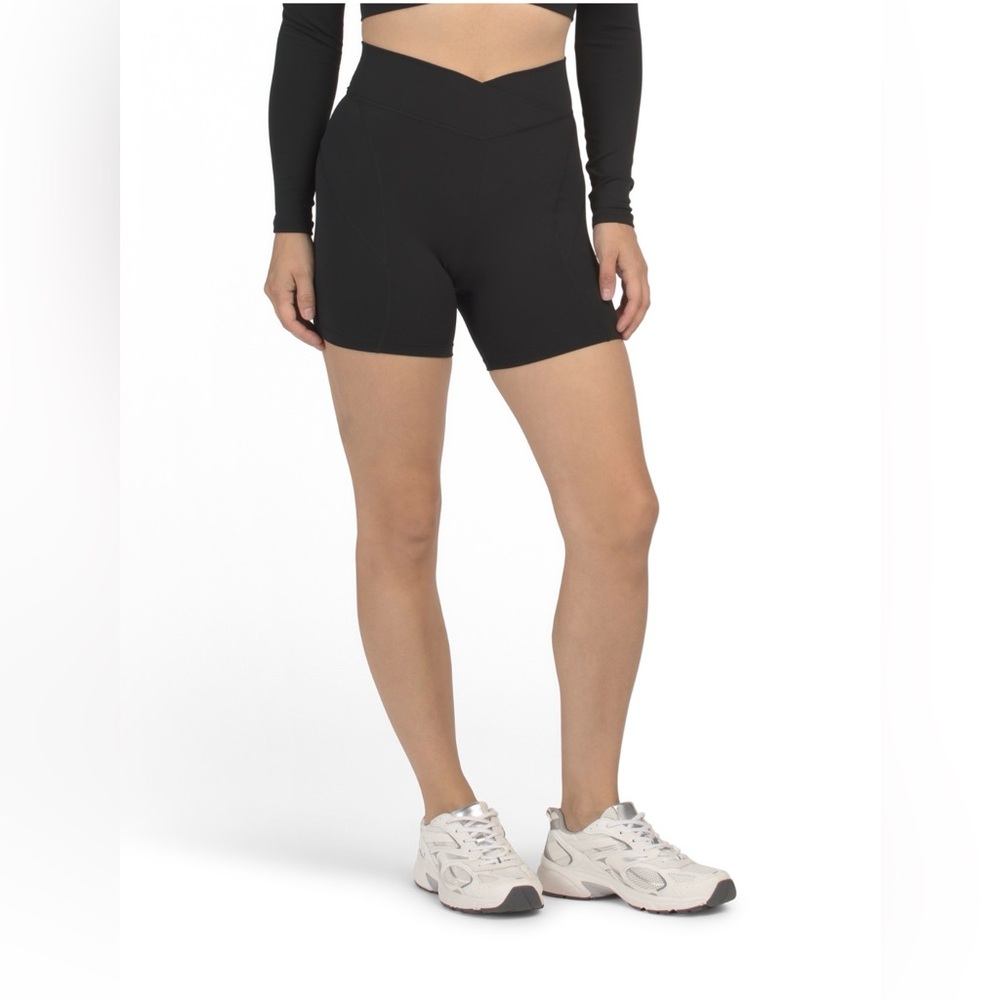 l*space Biker Shorts